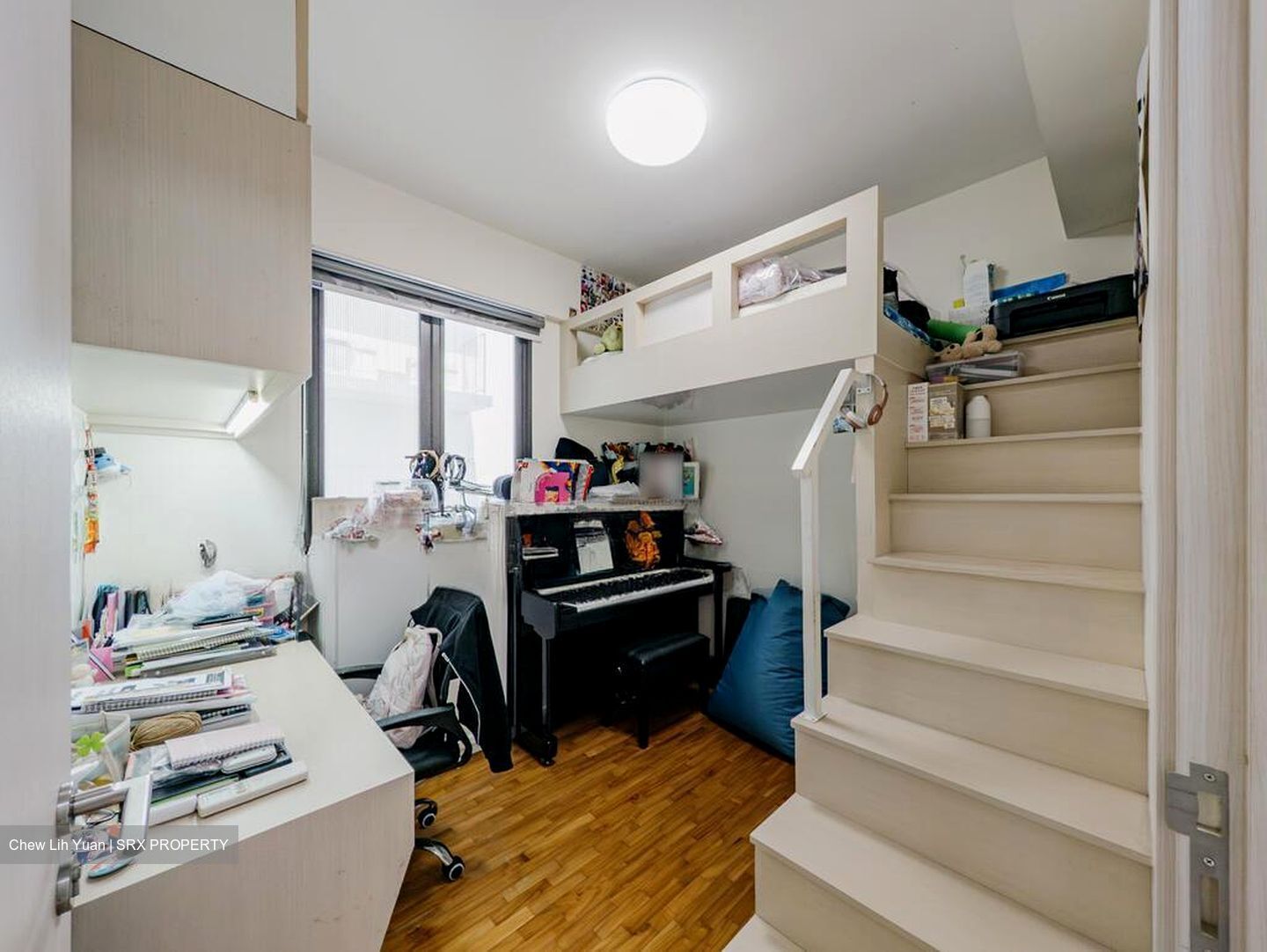 The Amore (D19), Condominium #504424171